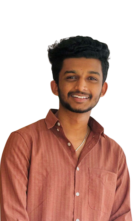 Akhil Krishnan