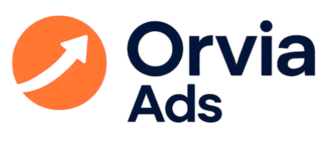 Orvia Ads